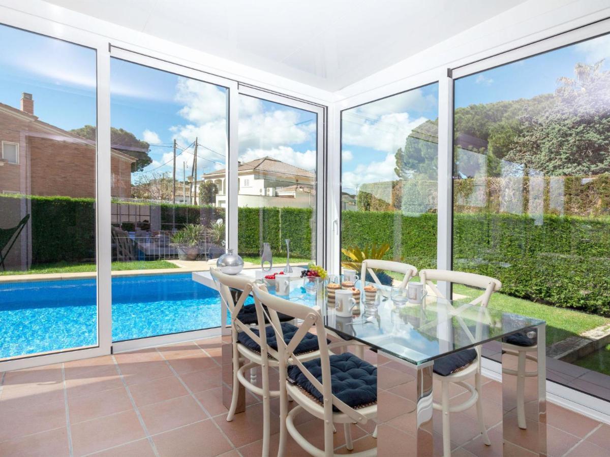 Holiday Home Amsterdam By Interhome Palamós Esterno foto