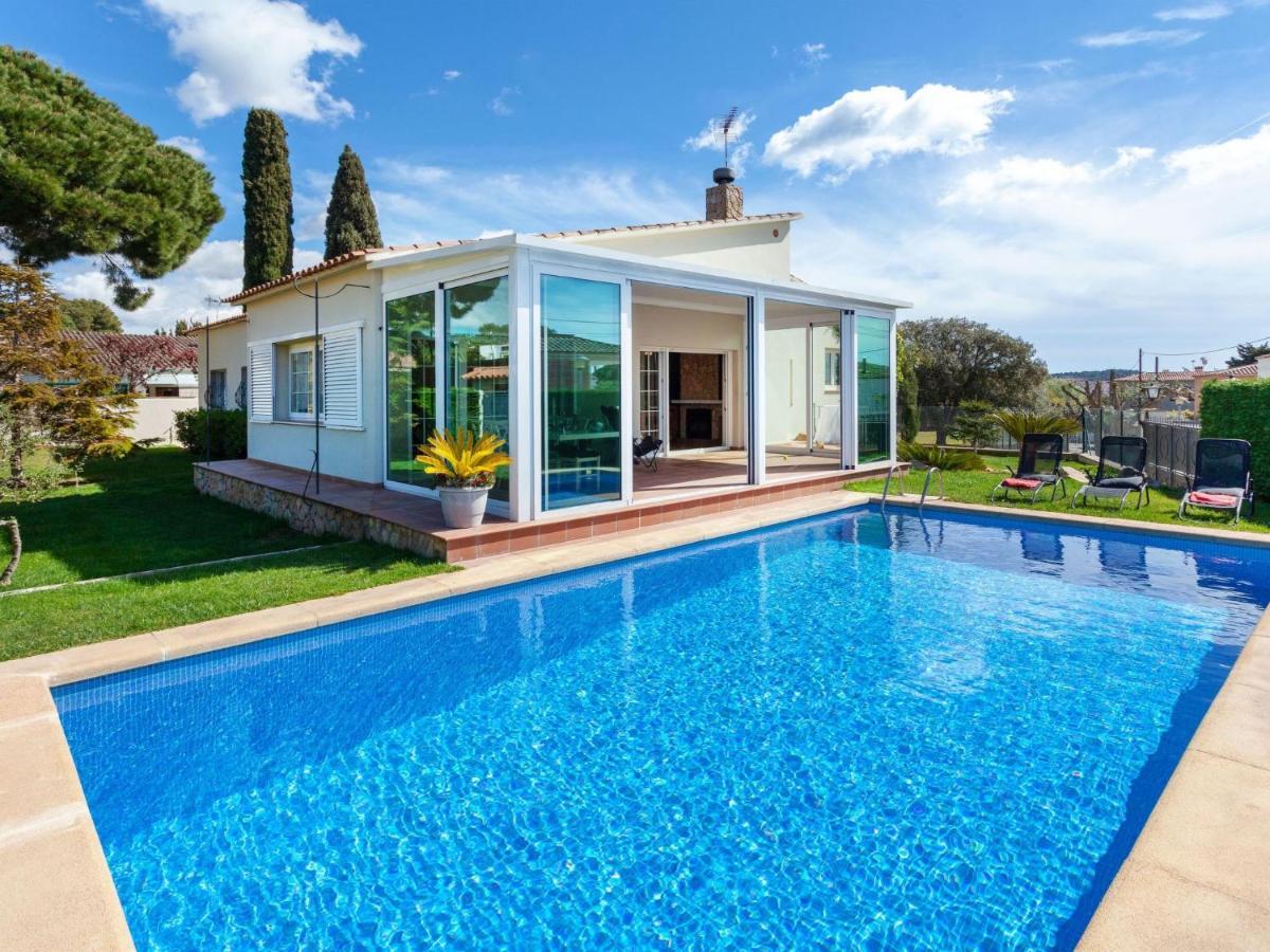 Holiday Home Amsterdam By Interhome Palamós Esterno foto