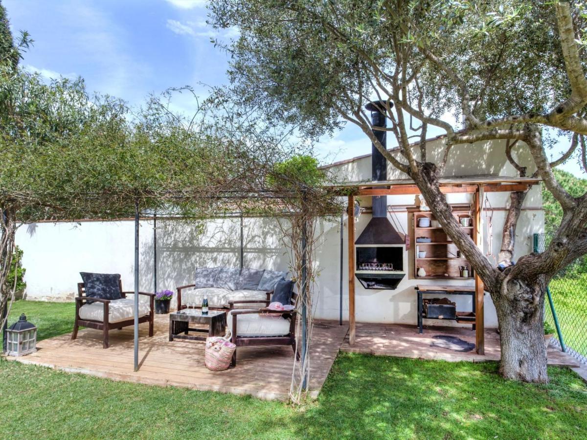 Holiday Home Amsterdam By Interhome Palamós Esterno foto