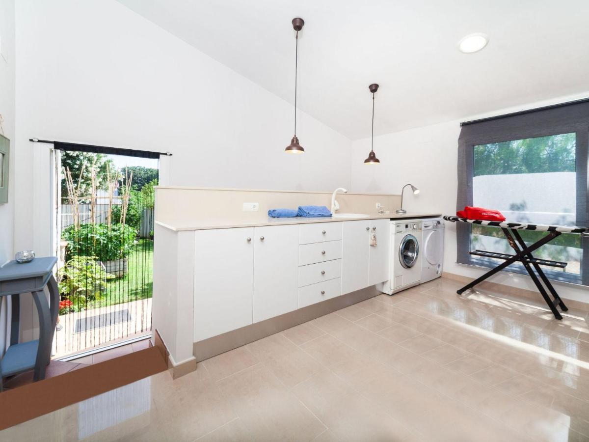Holiday Home Amsterdam By Interhome Palamós Esterno foto