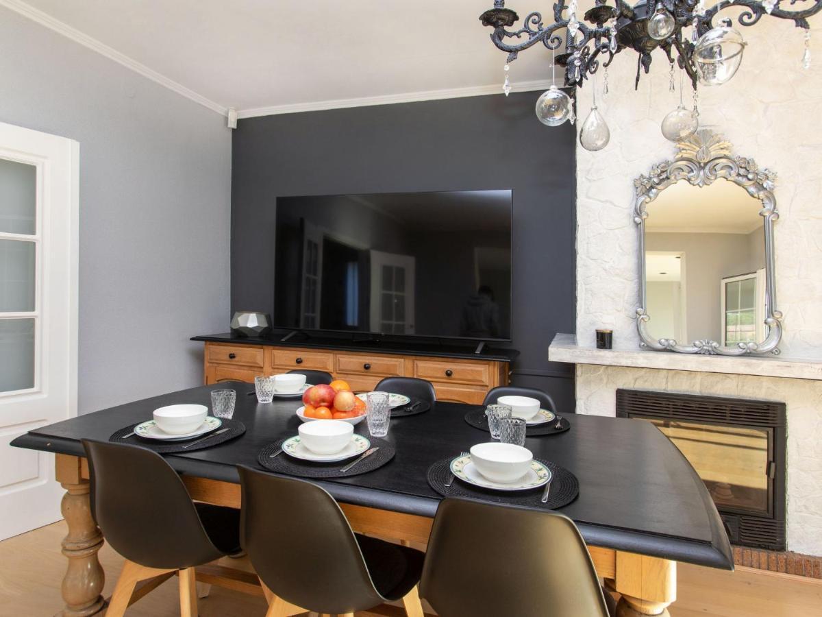 Holiday Home Amsterdam By Interhome Palamós Esterno foto