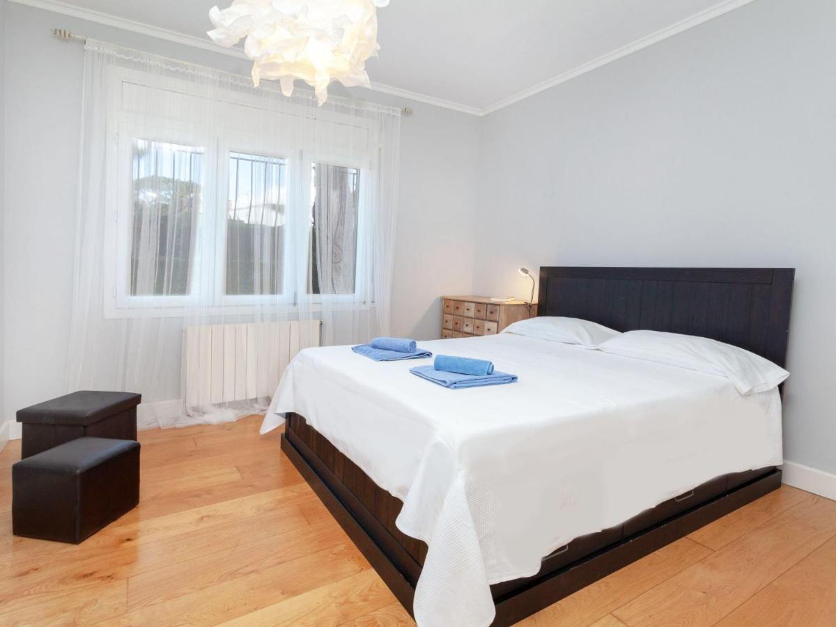 Holiday Home Amsterdam By Interhome Palamós Esterno foto