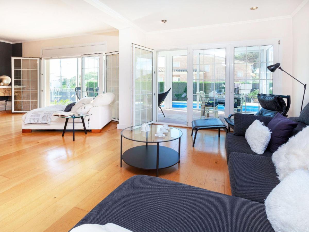 Holiday Home Amsterdam By Interhome Palamós Esterno foto