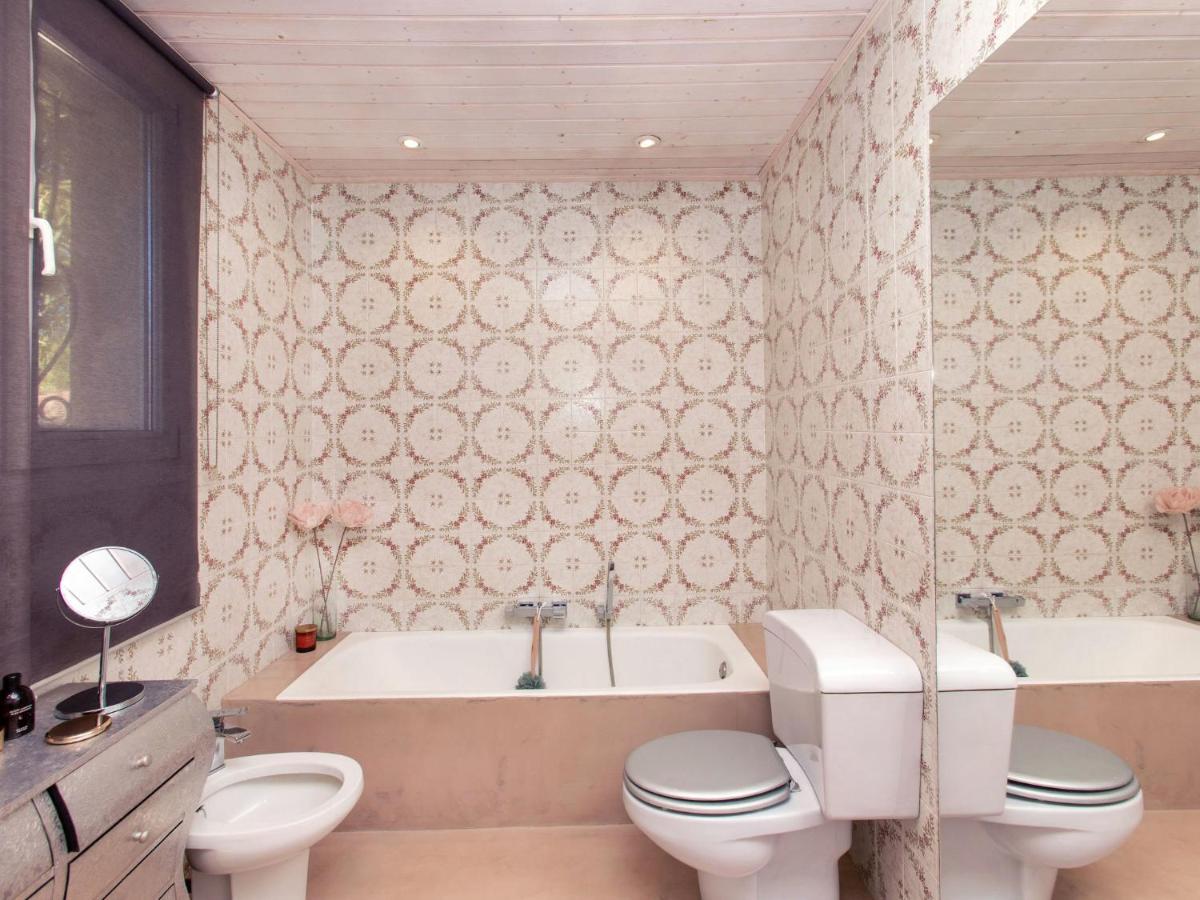 Holiday Home Amsterdam By Interhome Palamós Esterno foto