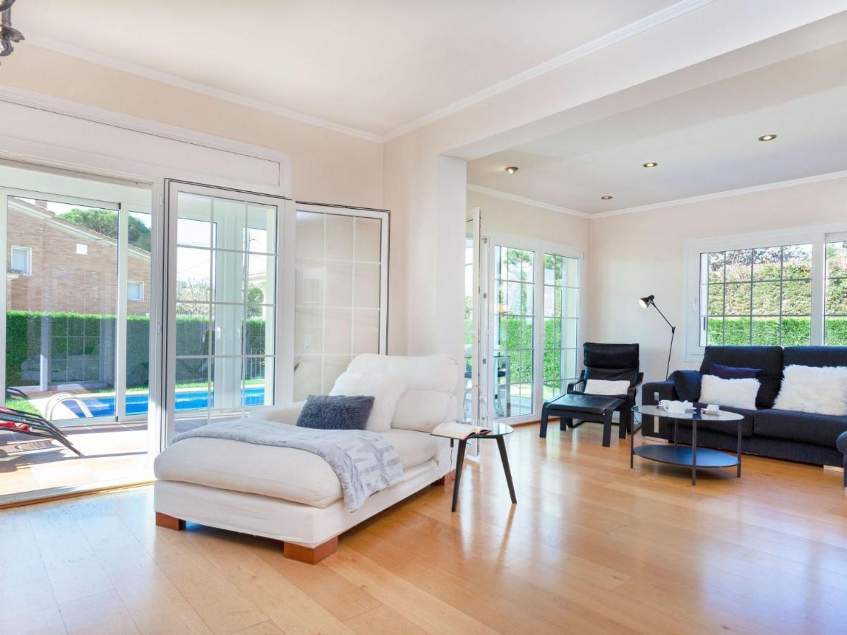 Holiday Home Amsterdam By Interhome Palamós Esterno foto