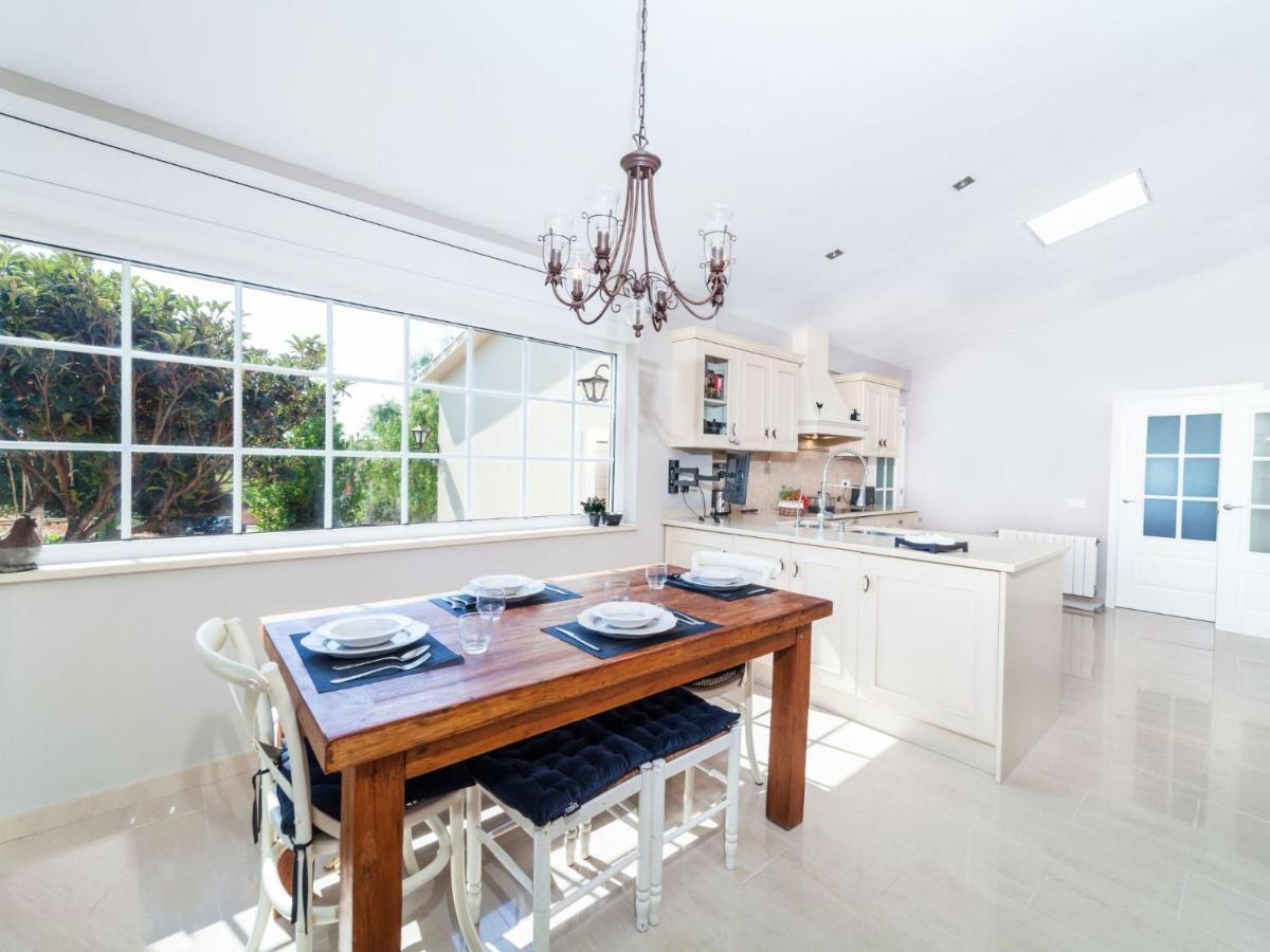 Holiday Home Amsterdam By Interhome Palamós Esterno foto