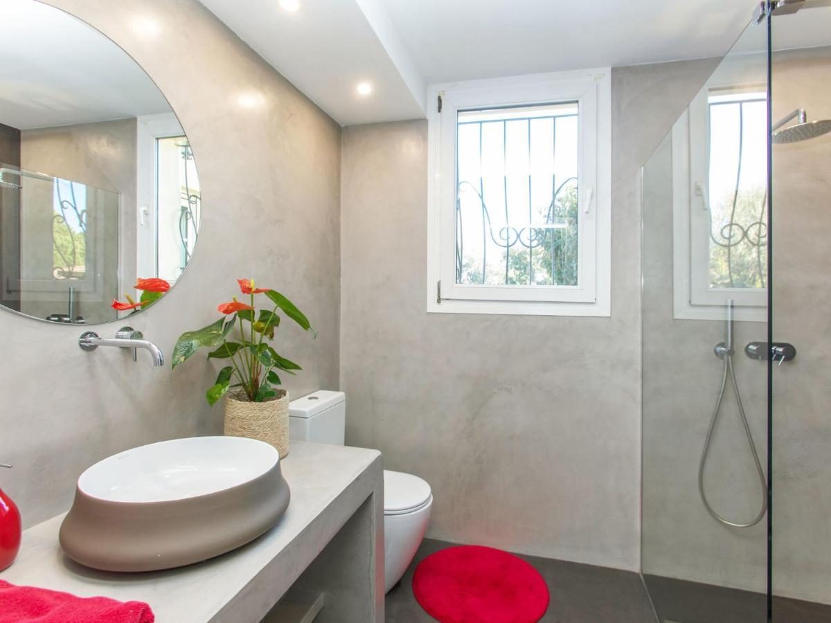 Holiday Home Amsterdam By Interhome Palamós Esterno foto